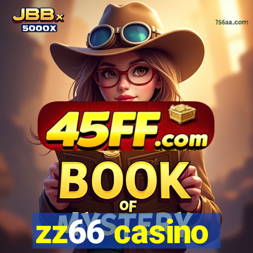 zz66 casino